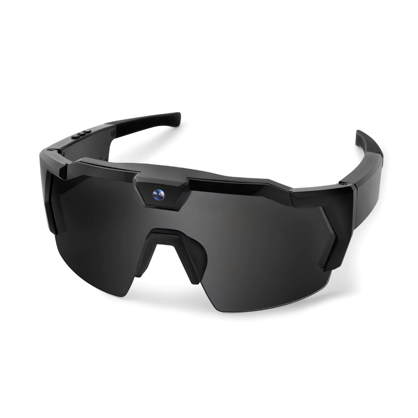 Gafas Inteligentes con Cámara POV