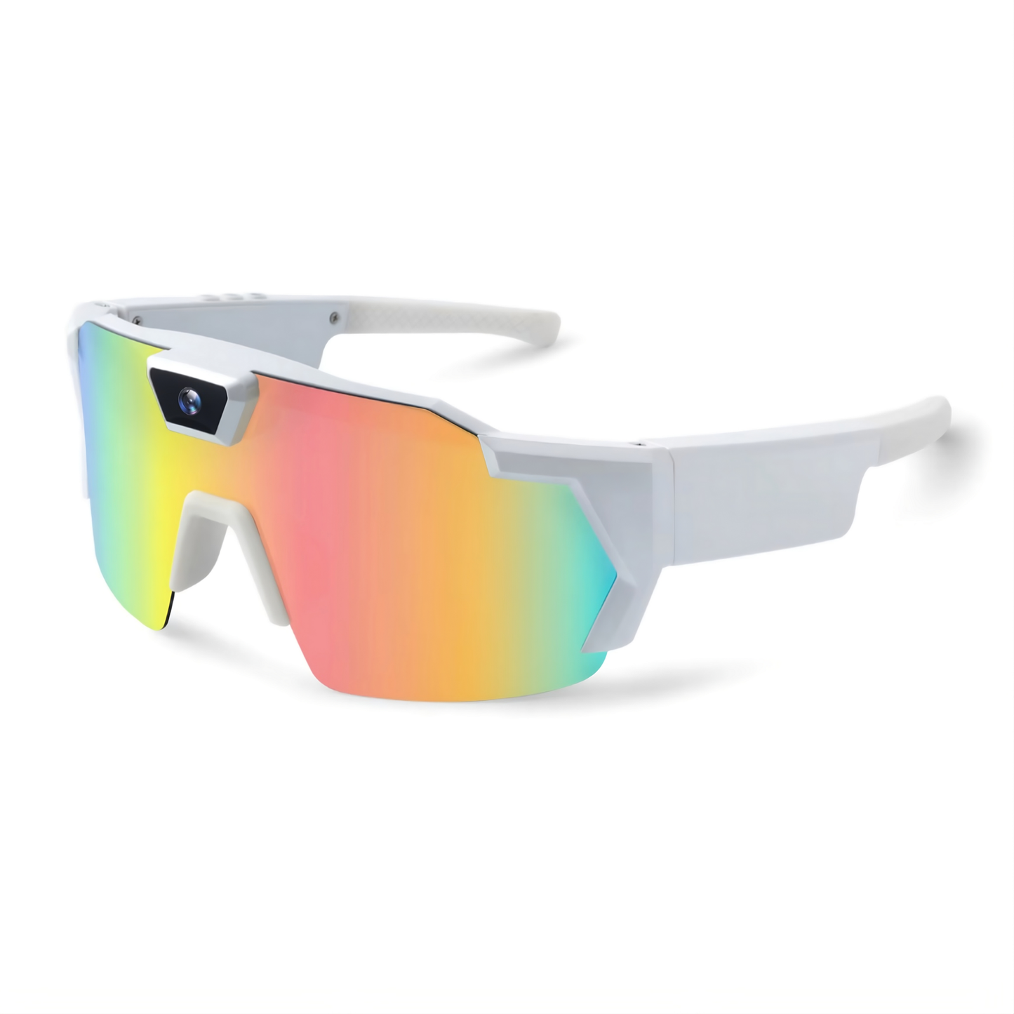 Gafas Inteligentes con Cámara POV